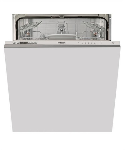HOTPOINT ARISTON - Lavastoviglie HIC 3C34 Classe D 14 coperti