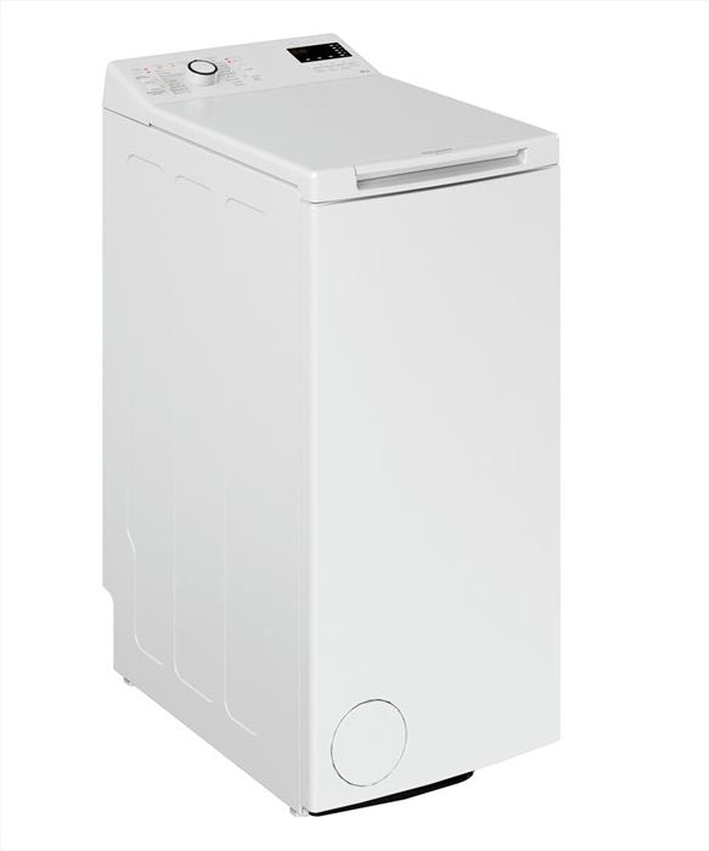 Immagine del prodotto HOTPOINT ARISTON - Lavatrice WMTF 624U IT 6 Kg Classe C