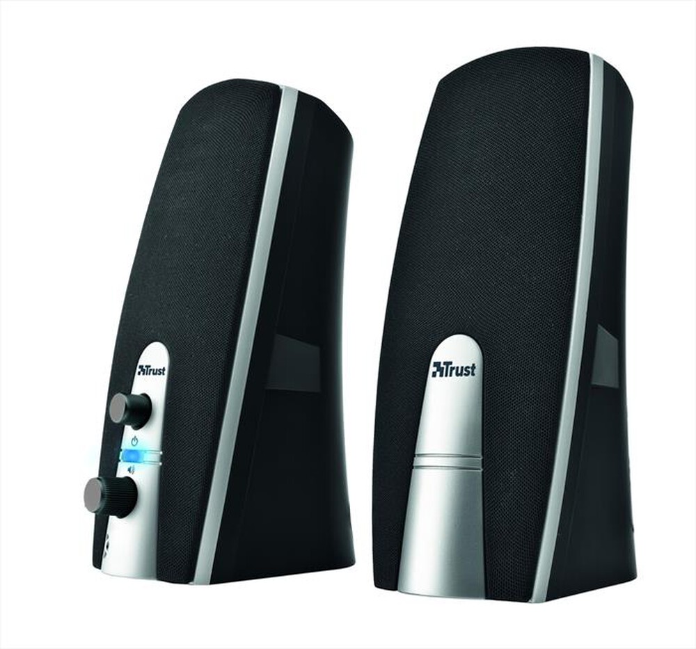 "TRUST - MiLa 2.0 Speaker Set"
