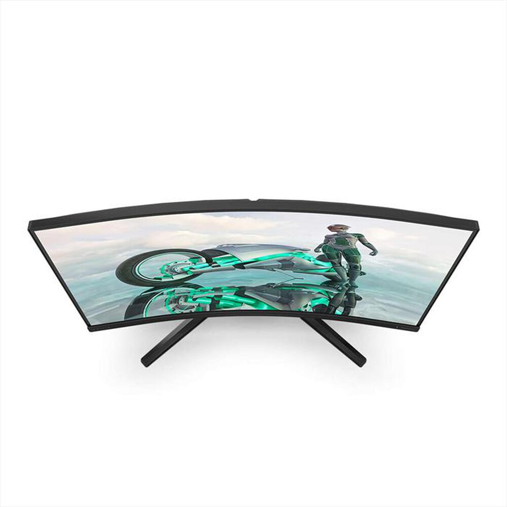 "PHILIPS - EVNIA 3000-Black"