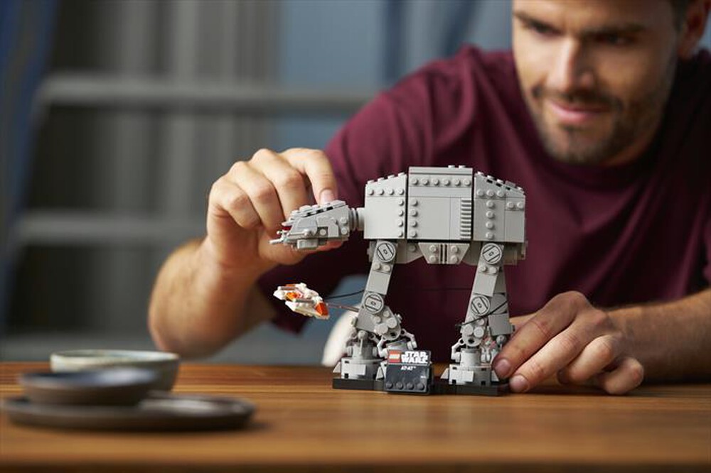 Immagine del prodotto LEGO - STAR WARS AT-AT - 75440