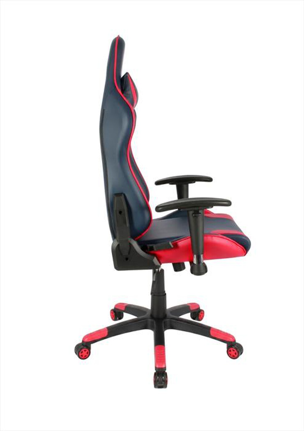 Immagine del prodotto NACON - SEDIA GAMING CH-520 UFFICIALE BOLOGNA-Rosso/Blu