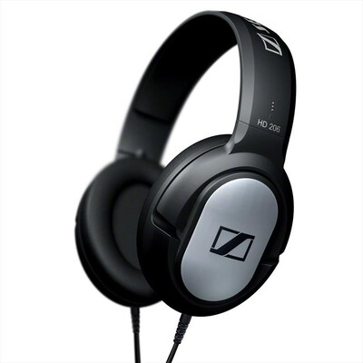 SENNHEISER - HD206