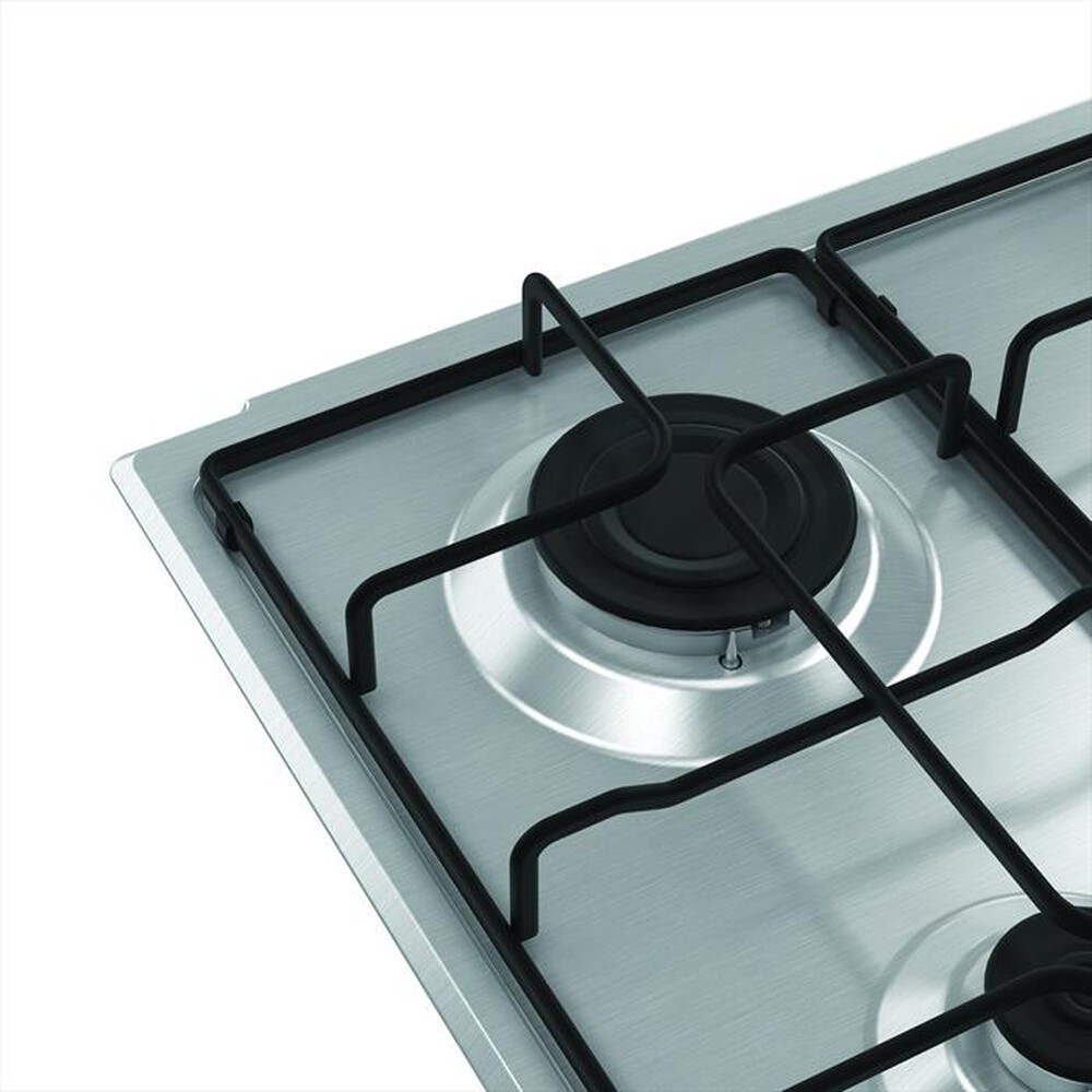 Immagine del prodotto HOTPOINT ARISTON - Piano cottura a gas PCN R753N T/IX/HA 75cm-Acciaio Inox