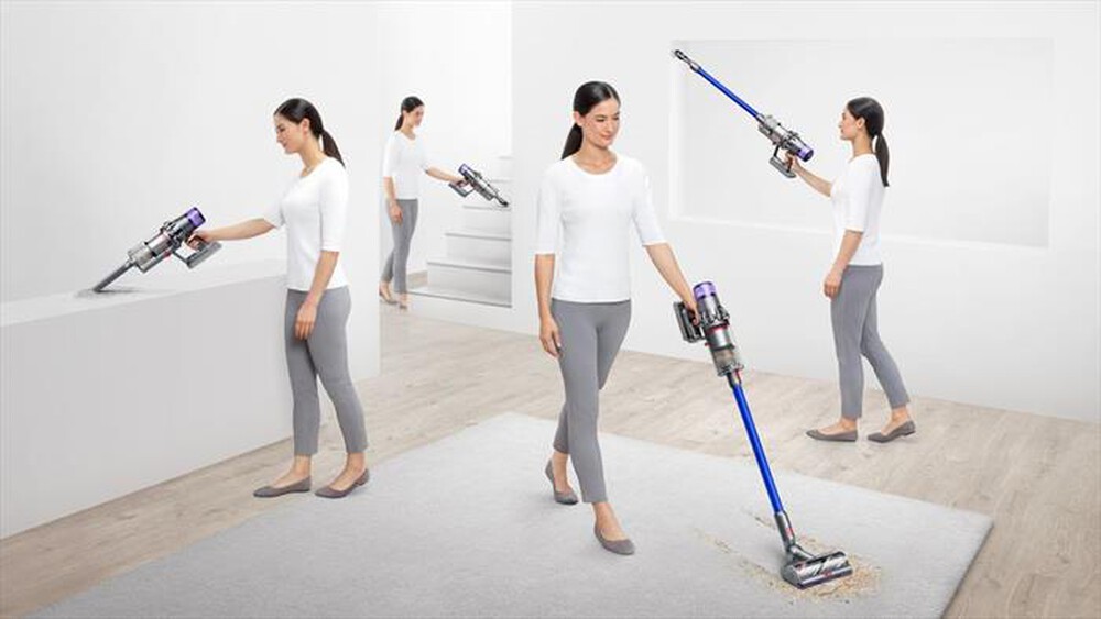 "DYSON - V11 ABSOLUTE EXTRA PRO"
