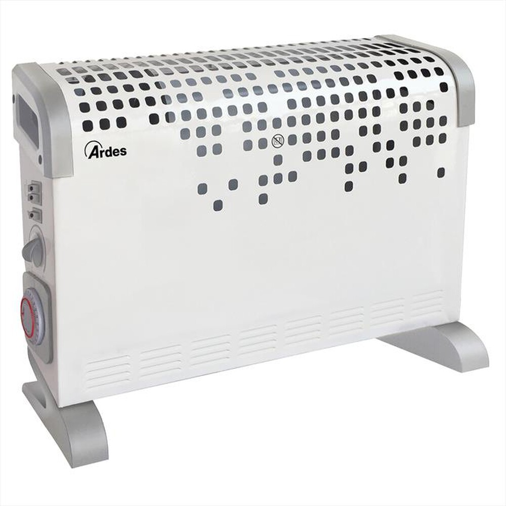 Immagine del prodotto ARDES - TURBINE TIME