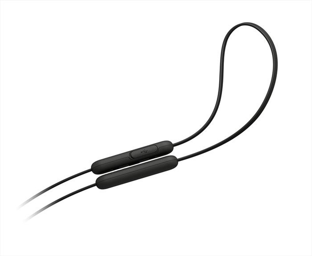"SONY - WIXB400B.CE7-Nero"