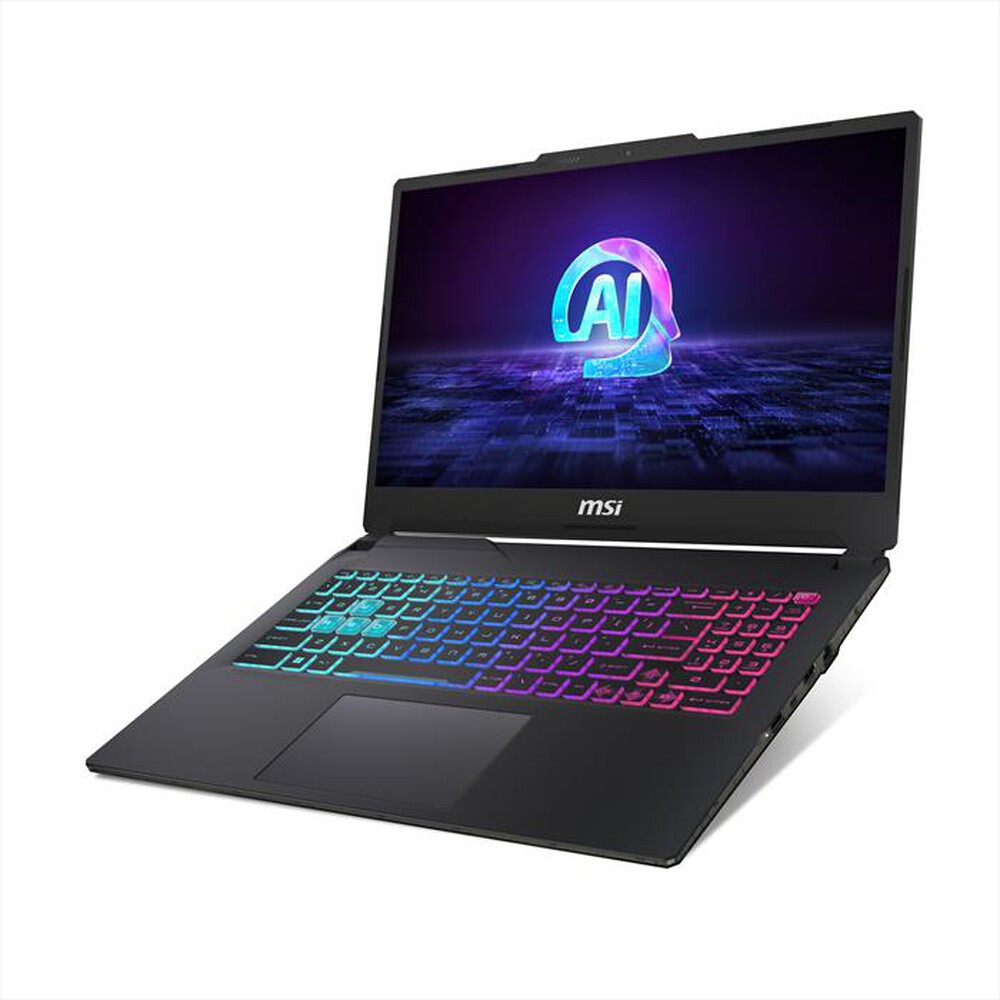 "MSI - Notebook CYBORG 15 AI A1VFK-045IT-Nero"