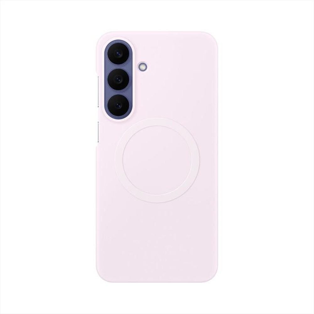Immagine del prodotto SAMSUNG - Custodia Silicone Magnet Case per S26 FE-Pink