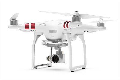 DJI - Phantom 3 Standard