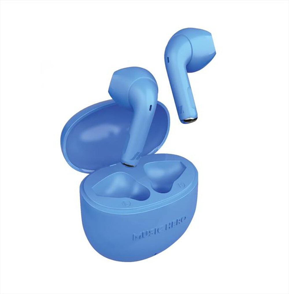 Immagine del prodotto SBS - Auricolari True Wireless Nusoul-Azzurro