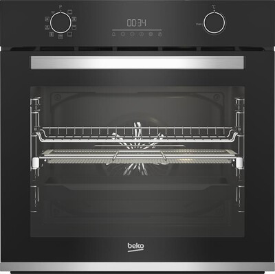 BEKO - Forno incasso elettrico BBIMA13302BMPE Classe A+