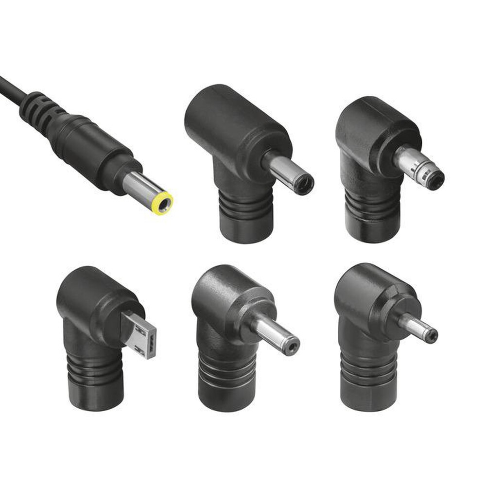 Immagine del prodotto TRUST - MAXO ASUS 90W LAPTOP CHARGER-Black