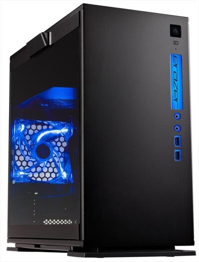 MEDION - Desktop Gaming ERAZER ENGINEER P10-Nero
