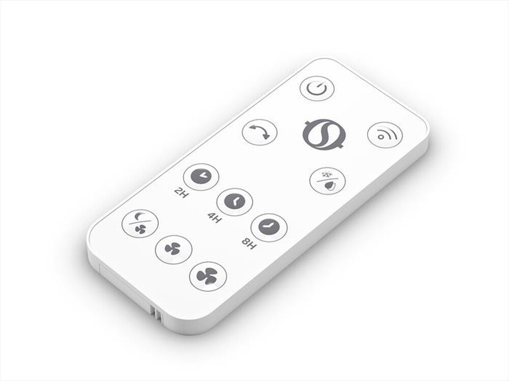 "OLIMPIA SPLENDID - Raffrescatore PELER 10 WIFI-Bianco"