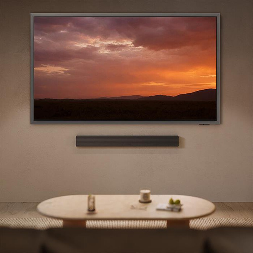 Immagine del prodotto SAMSUNG - SoundBar HW-QS90H/XC Audio 7.1.2 canali-Black