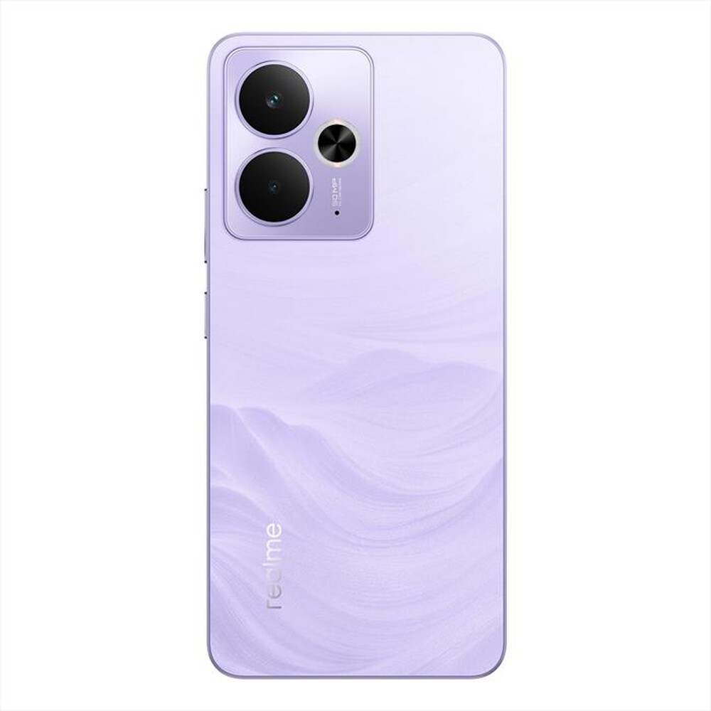 Immagine del prodotto REALME - Smartphone REALME 14T 5G (256GB 8GB)-Lightning Purple