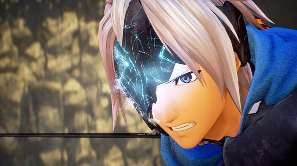 "NAMCO - TALES OF ARISE"