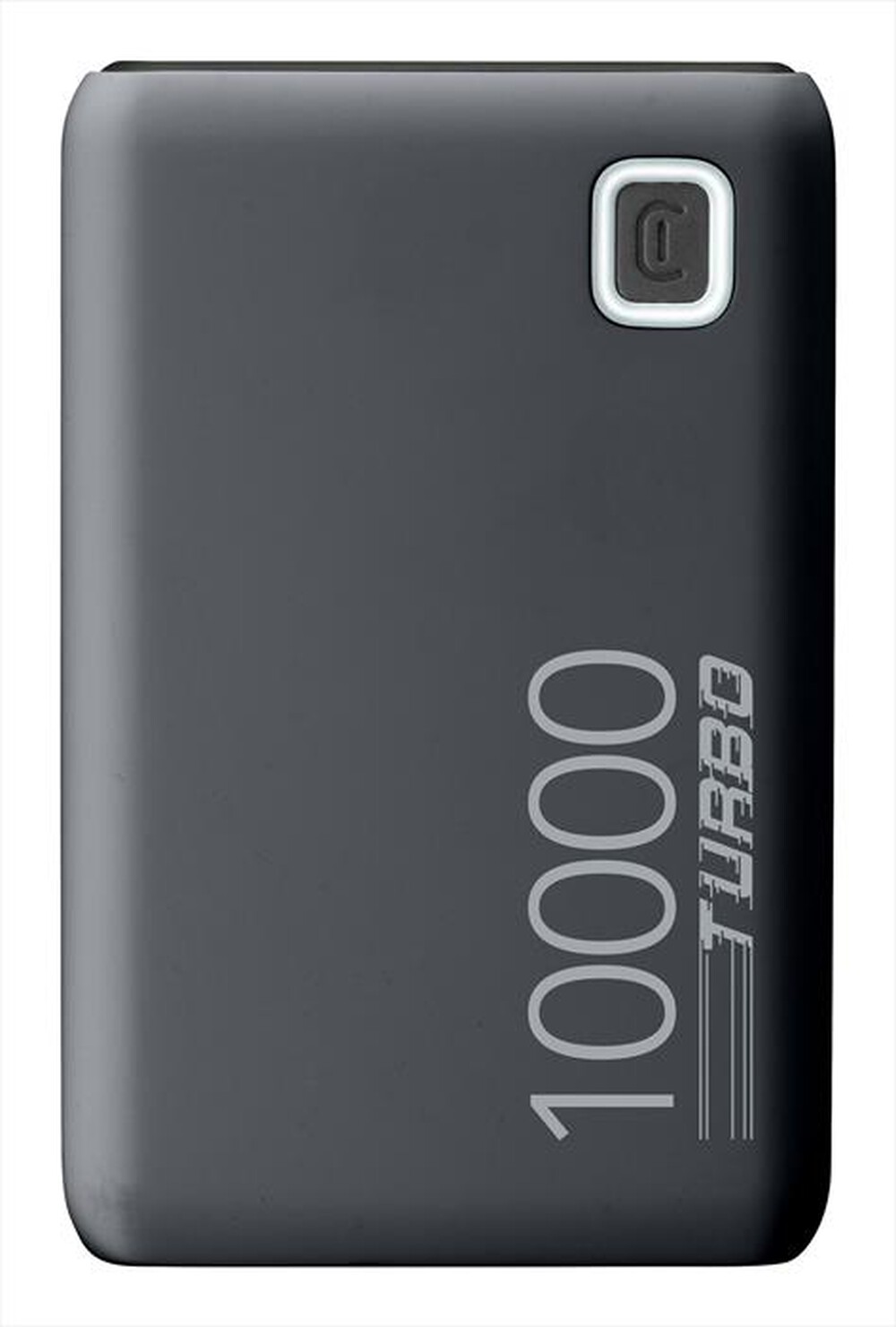 Immagine del prodotto CELLULARLINE - Caricabatterie portatile PBESSENCEPD10000D-Nero