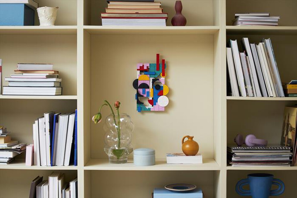 Immagine del prodotto LEGO - ART Arte moderna - 31210