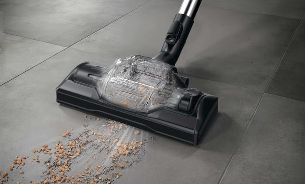 Immagine del prodotto HOOVER - Aspirapolvere a traino HE410P 011-Nero