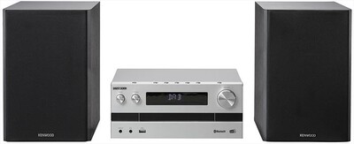 KENWOOD - M-918DAB