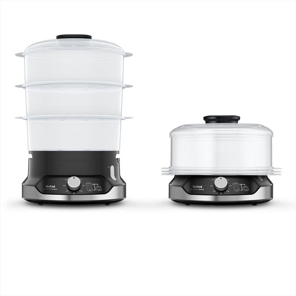 "TEFAL - Vaporiera VC2048"