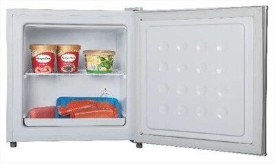 COMFEE - Congelatore verticale RCD63WH1 Classe F