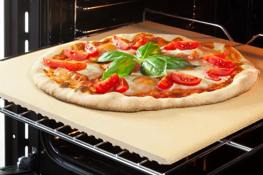 "DE LONGHI - Forno elettrico multifunzione PLM 7 XLA 2 Classe A-antracite"