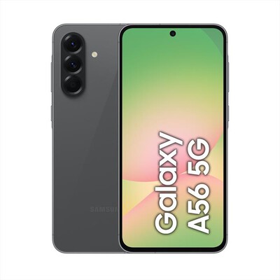 SAMSUNG - Smartphone Galaxy A56 5G 256GB-Awesome Graphite