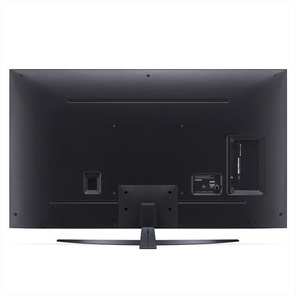 "LG - Smart TV UHD 4K 55\" Nanocell 55NANO766QA-Blu"