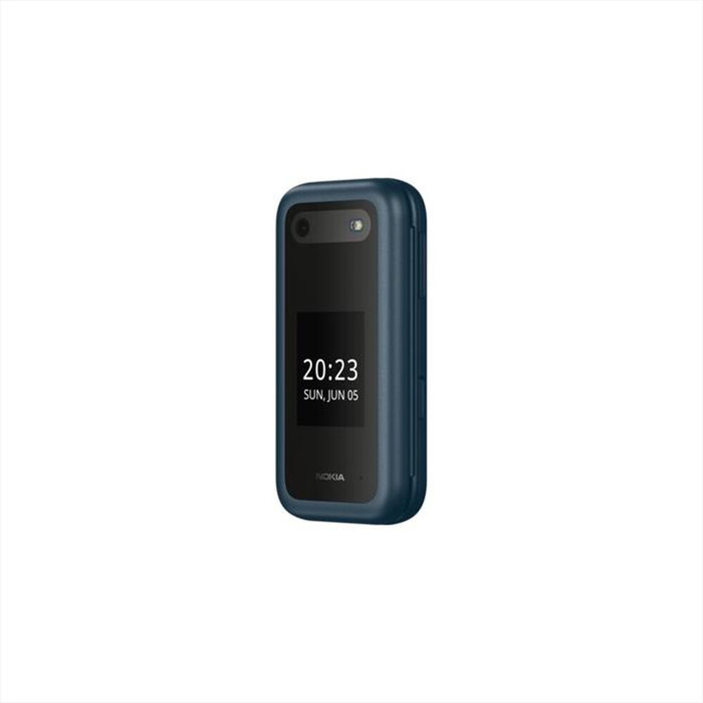 "NOKIA - 2660-BLUE"