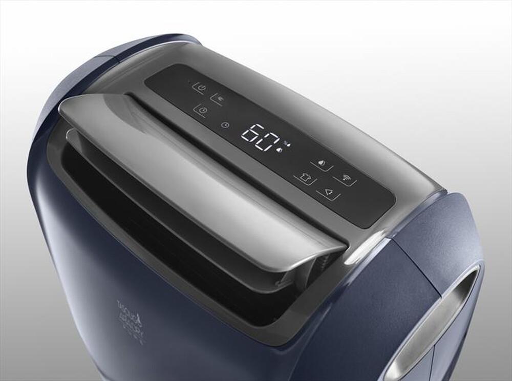 "DE LONGHI - DDSX220WF-Blu"