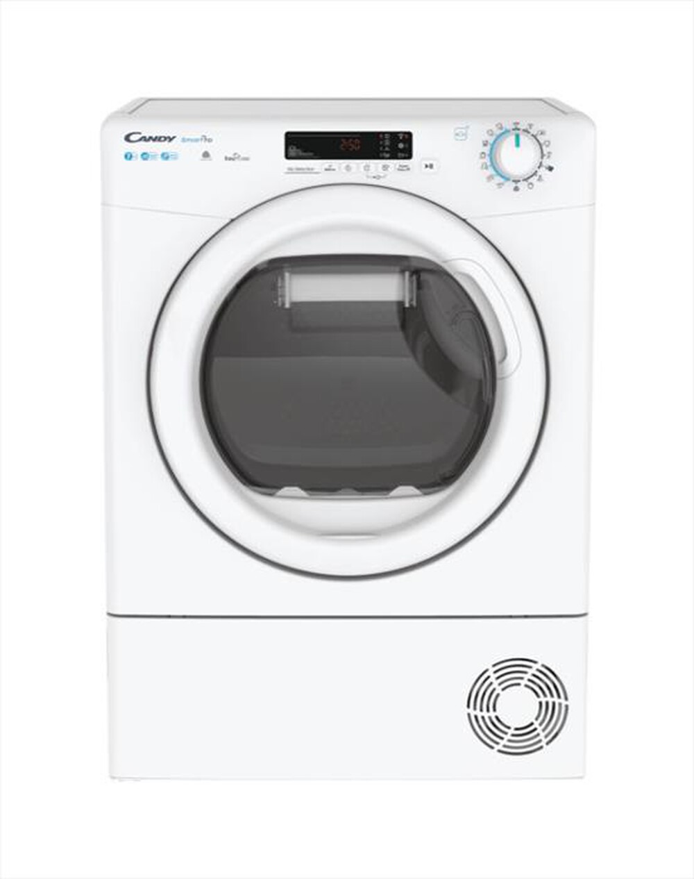 Immagine del prodotto CANDY - Asciugatrice CSO4H7A2DE-S 7 Kg