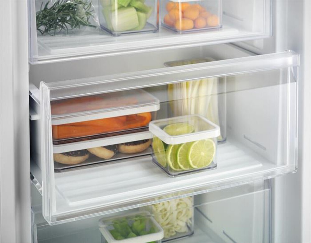 Immagine del prodotto ELECTROLUX - Congelatore verticale LUT1NE32W Classe E-Bianco