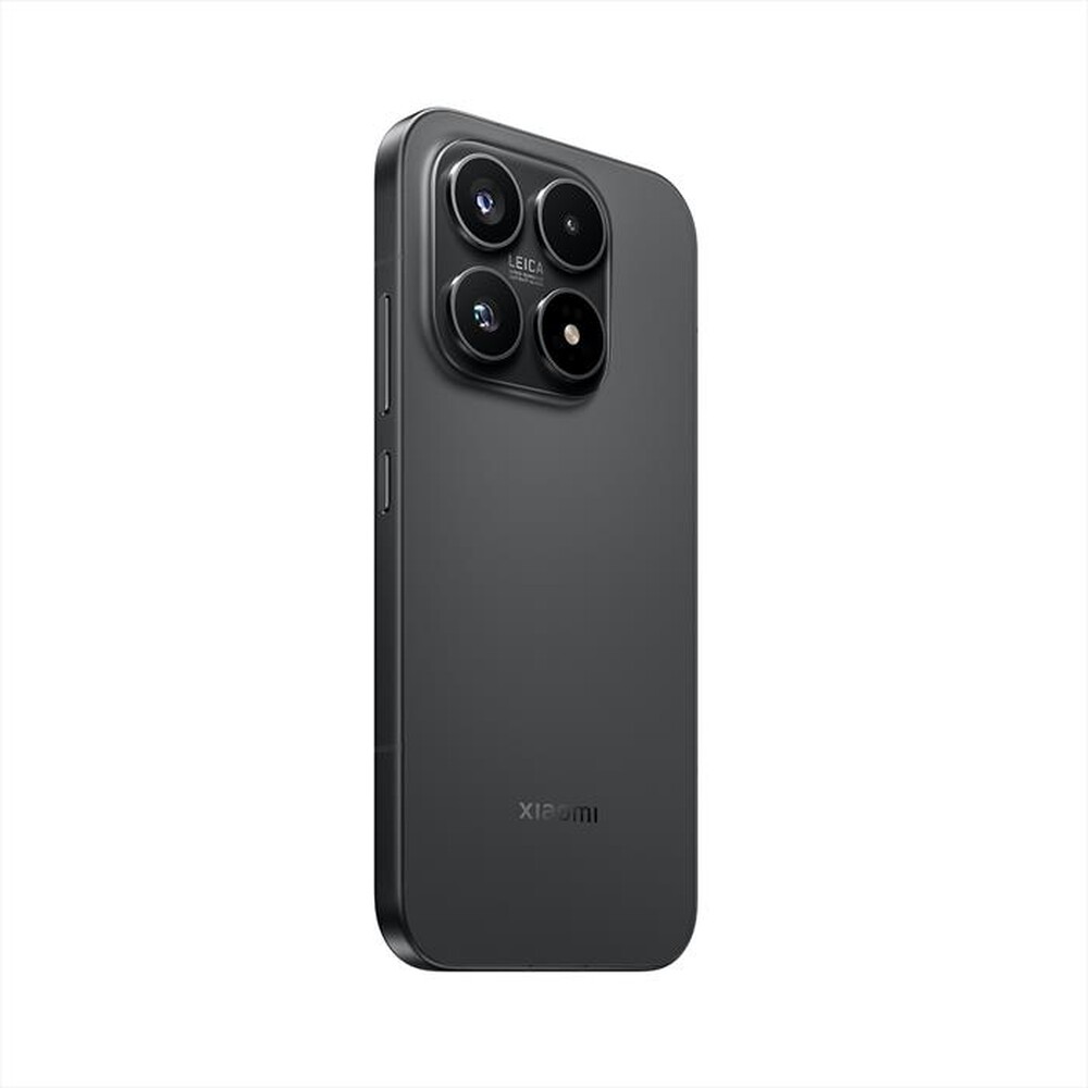 Immagine del prodotto XIAOMI - Smartphone XIAOMI 17 12GB RAM 512GB ROM-Black