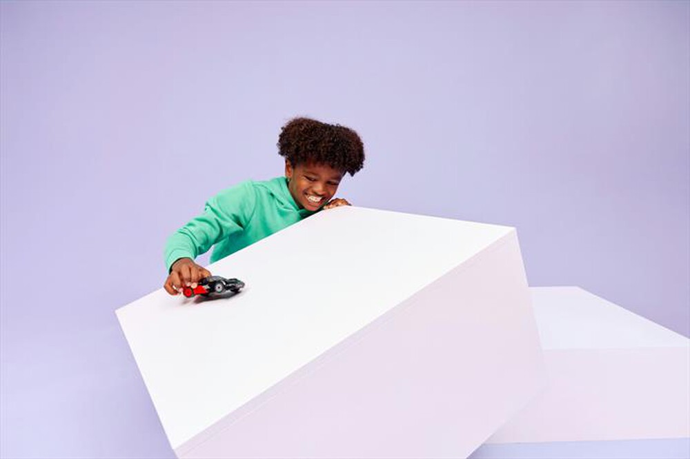 Immagine del prodotto LEGO - CITY Supercar EV - 60486