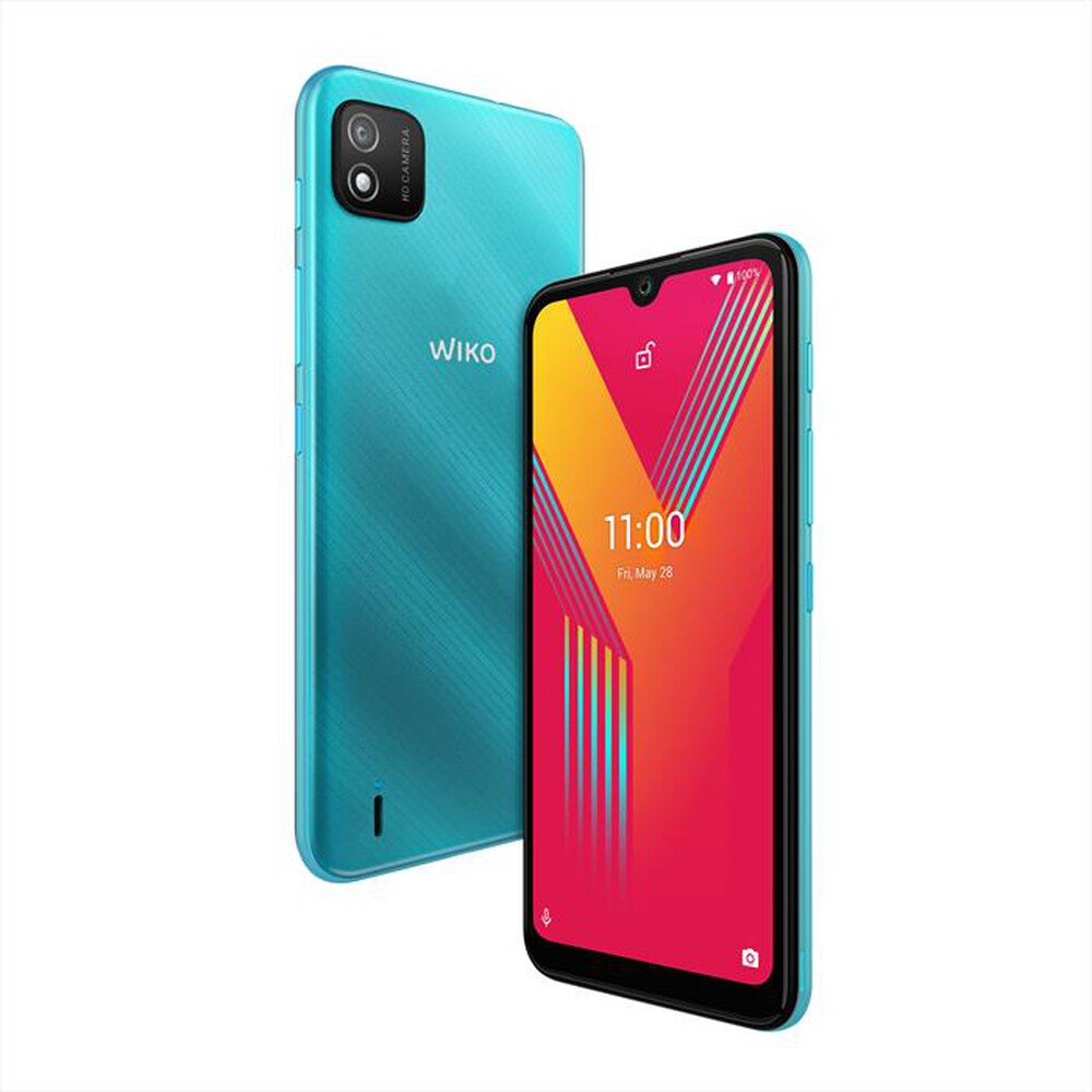 "WIKO MOBILE - Y62 PLUS-Mint"