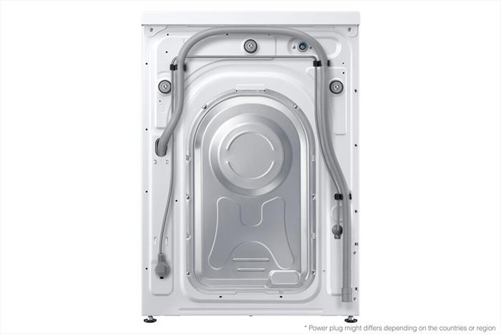 Immagine del prodotto SAMSUNG - Lavatrice WW90T534DTW/S3 ECODOSATORE AICONTROL 9Kg-Bianco oblò Crystal ShinyWhite