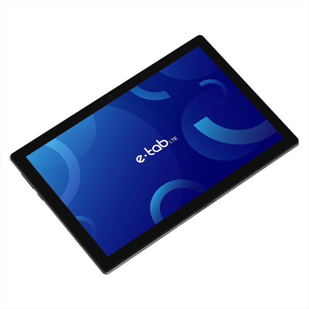 Immagine del prodotto MICROTECH - ETL101GB-Nero