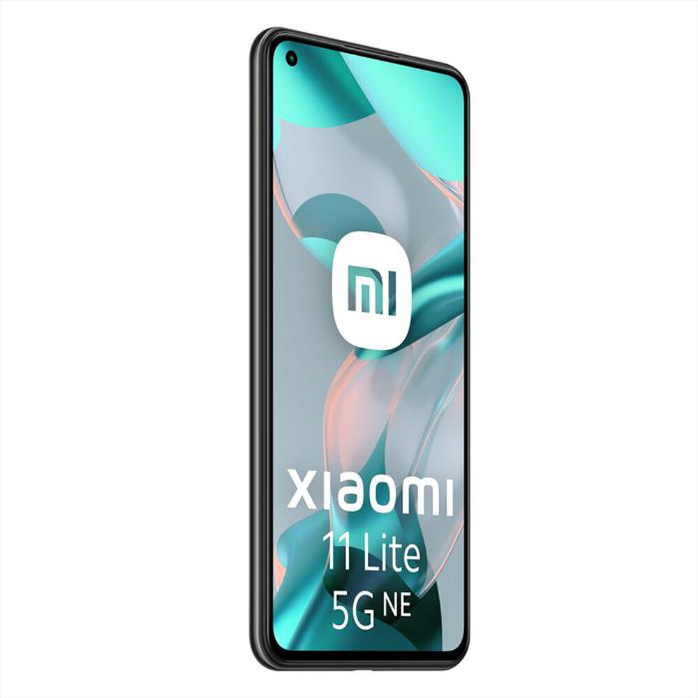 "XIAOMI - XIAOMI 11 LITE 5G NE 8+128GB-Truffle Black"