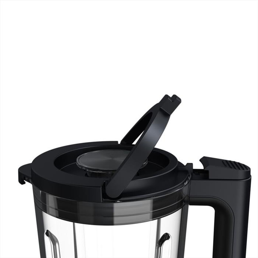 "HAIER - Frullatore HBL5B2 011-Nero"