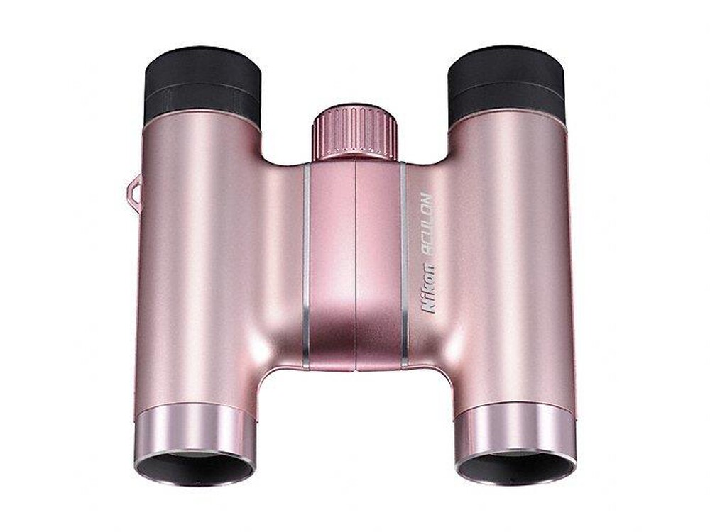 Immagine del prodotto NIKON - Aculon 8x24 T51-Pink