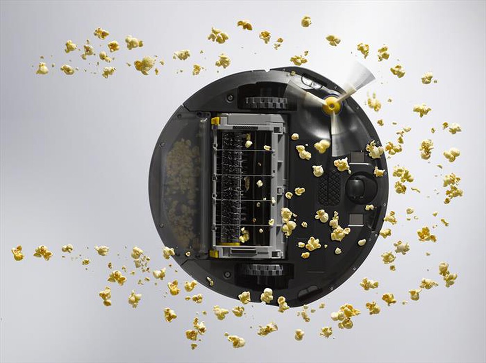 "iROBOT - ROOMBA 698-Grigio Chiaro"