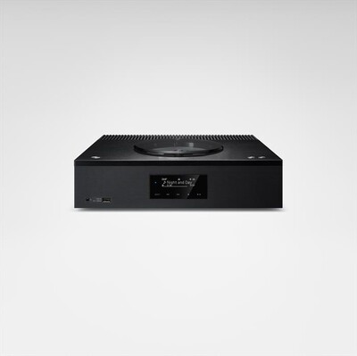 PANASONIC - Amplificatore integrato SA-C100EG-K-NERO