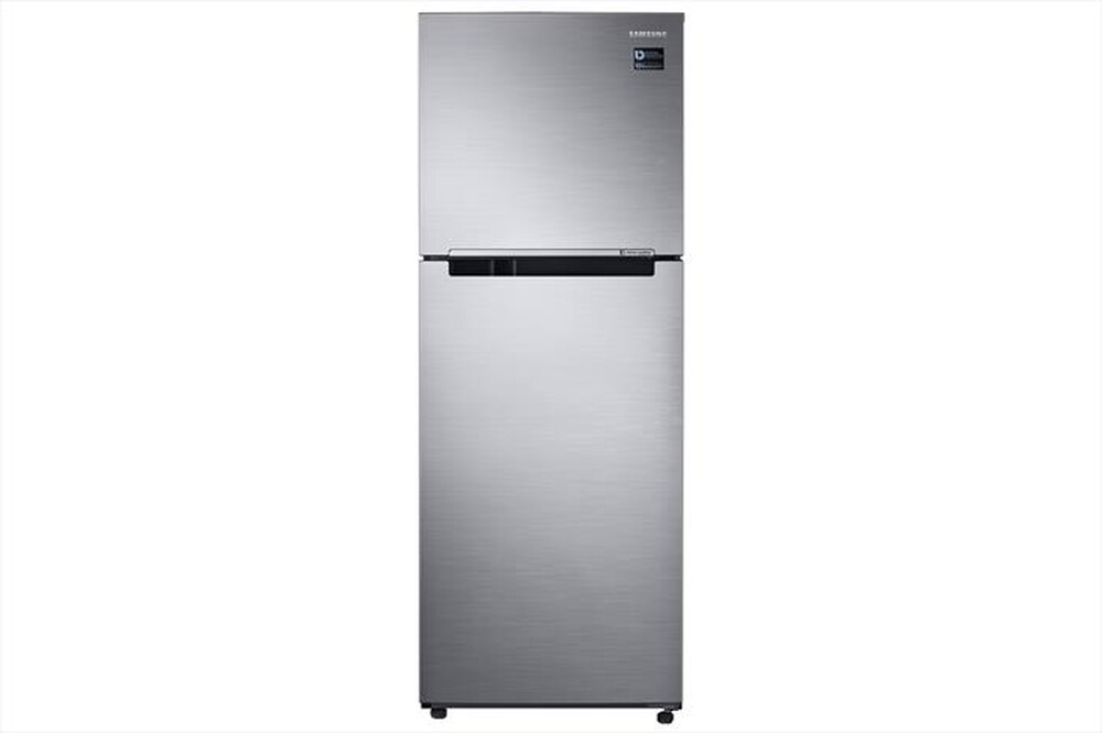 Immagine del prodotto SAMSUNG - Frigorifero 2 porte RT29K5030S8 Classe F 308lt-PREMIUM SILVER