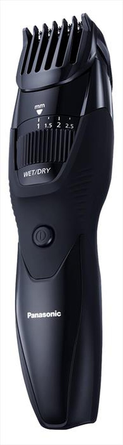 PANASONIC - ER-GB43-K503-NERO