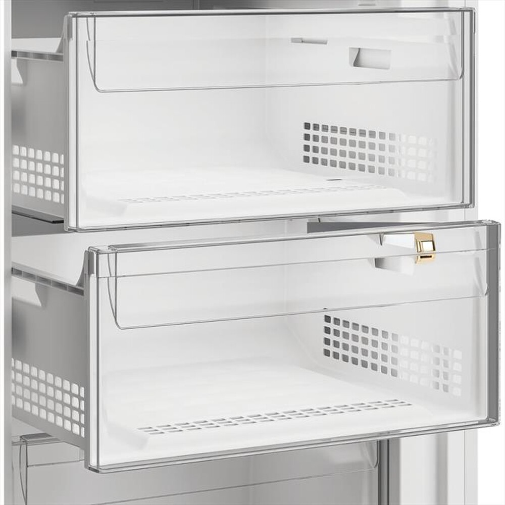 Immagine del prodotto WHIRLPOOL - Congelatore verticale WHFF 6404 X6E  Classe C 404l-Acciaio inox