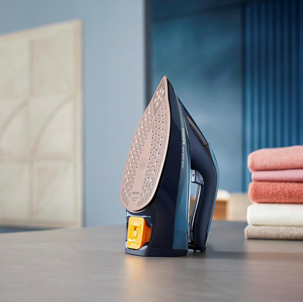 Immagine del prodotto PHILIPS - Ferro da stiro vapore AZUR SERIES 8000 DST8020/20-Blue