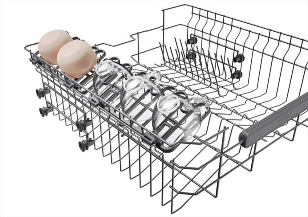 Immagine del prodotto CANDY - Lavastoviglie CI4C6F0A Classe C 14 coperti